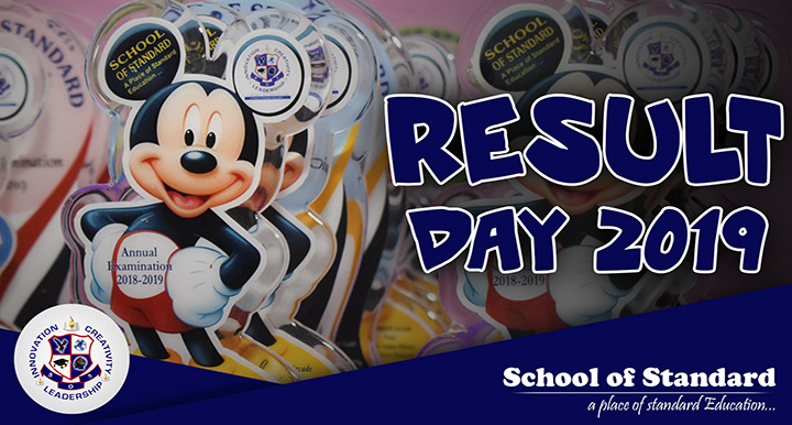 Annual Result Day 2019